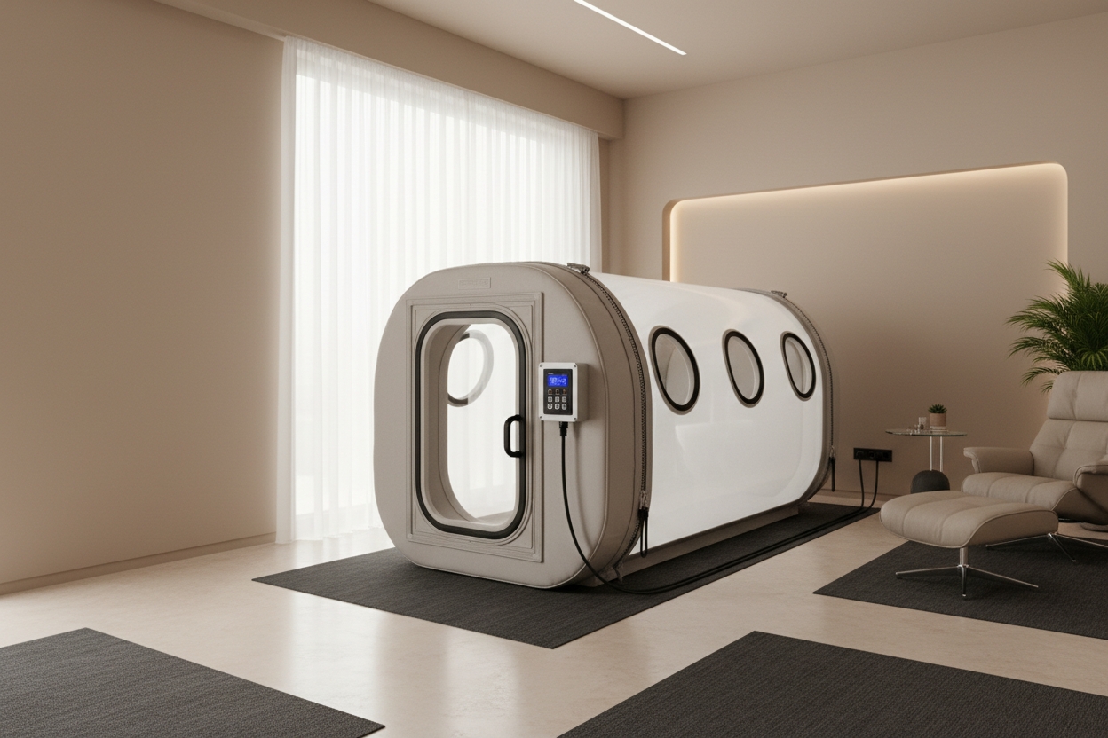 Hyperbaric Chambers