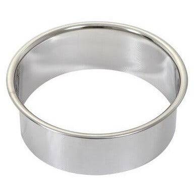 Harvia Cilindro Embedding Flange For 6 & 8kw Sauna Heaters - Finnish Sauna Builders