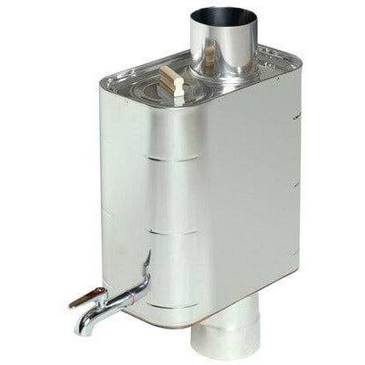 Harvia Water Heater - Finnish Sauna Builders