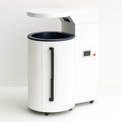 CryoVerve Halo S1 Cryotherapy Chamber