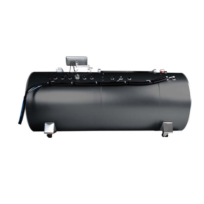 TimeCapsule Vision C750+ | 2.0 ATA Hard-Shell Hyperbaric Oxygen Chamber