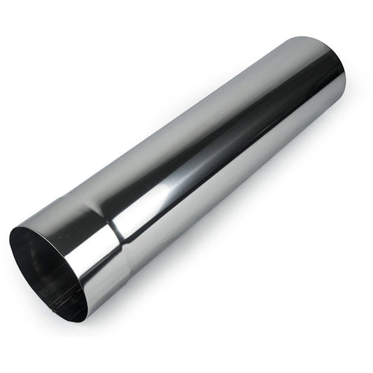 Harvia Chimney Smoke Pipe WZ11550 115 mm Stainless Steel - Finnish Sauna Builders